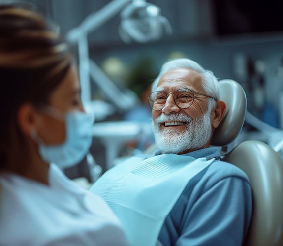 How dental implants work in Lake Zurich