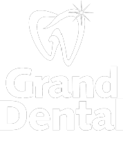 Grand Dental Lake Zurich logo