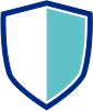 Animated shield