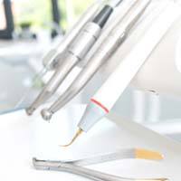 Dental instruments