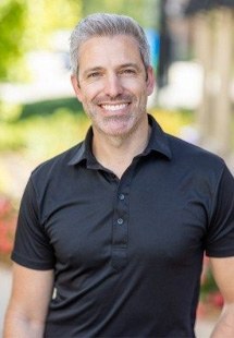 Headshot of Dr. Sam Allen