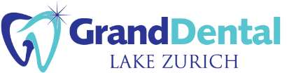 Grand Dental Lake Zurich logo