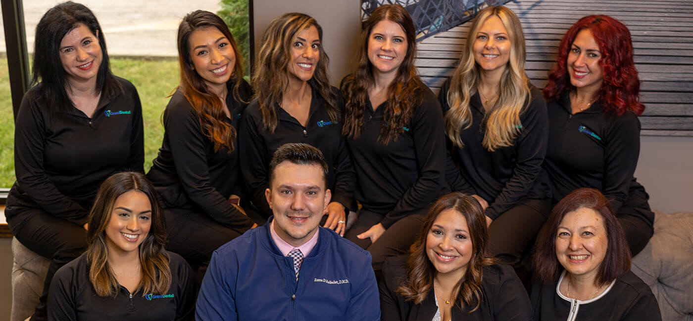Meet Our Lake Zurich, IL Dentists Grand Dental Lake Zurich