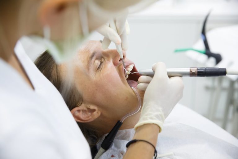 Scaling and Root Planing in Lake Zurich Cost Grand Dental Lake Zurich